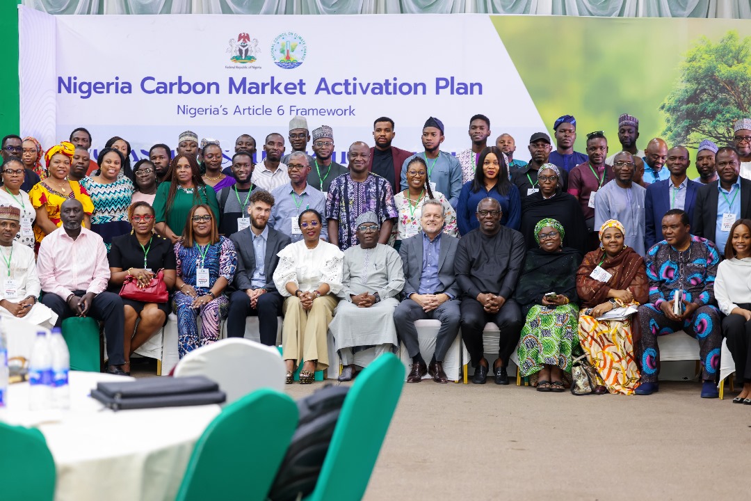 Save The Ozone Layer