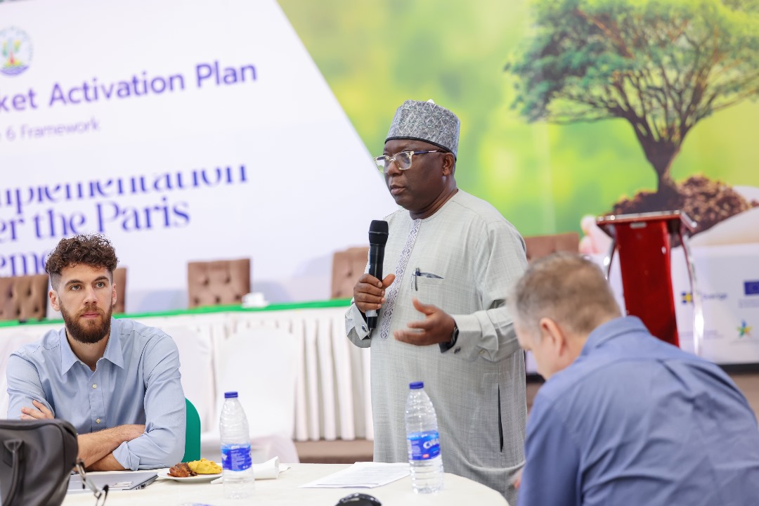 Save Water From Pollution