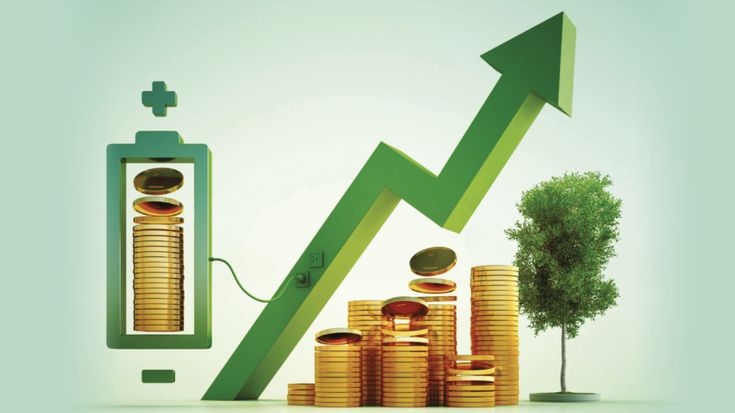 Green Finance Advisory